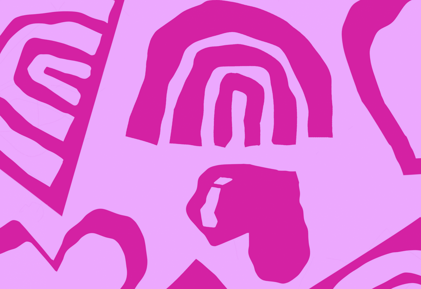 Love and Rainbow Kasey Rainbow design