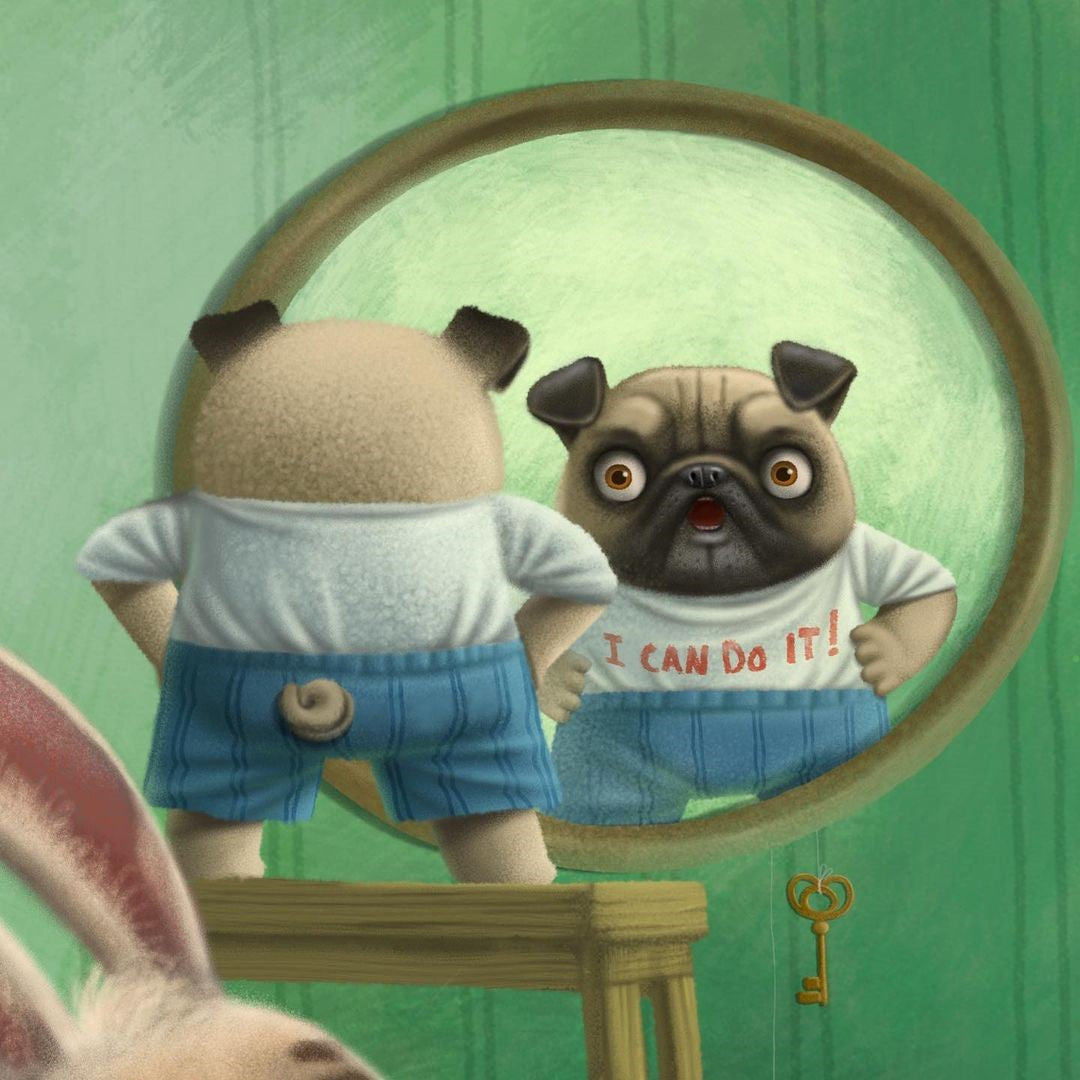 Keys of Kindness book