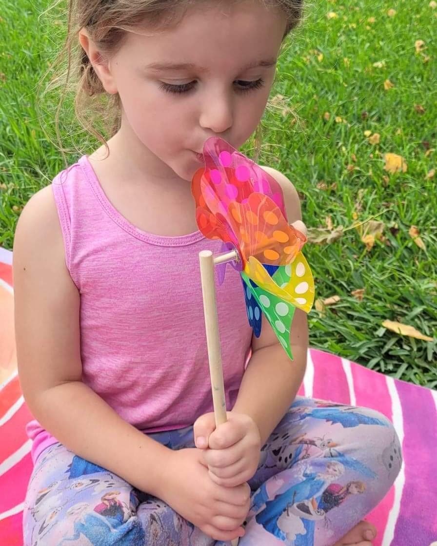 International Kids Mindfulness Day