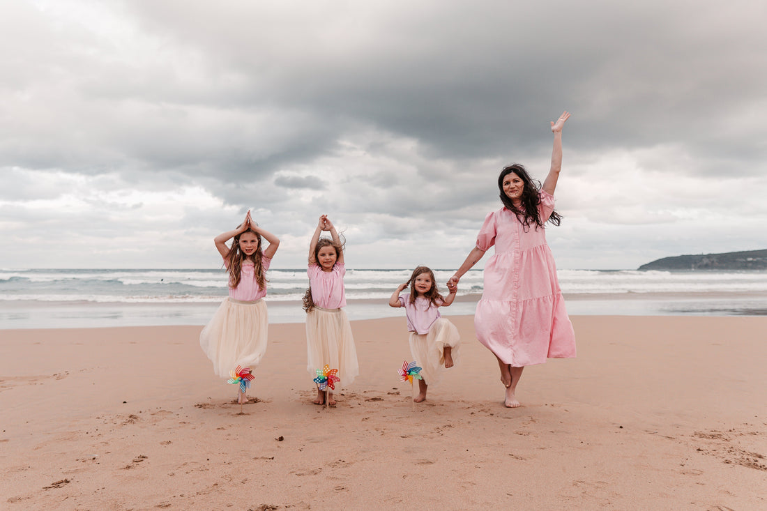 Why kids mindfulness matters??