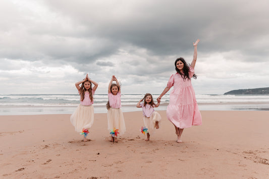 Why kids mindfulness matters??